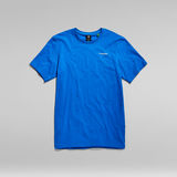 G-Star RAW® Slim Base T-Shirt Dark blue