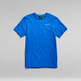 G-Star RAW® Slim Base T-Shirt Dunkelblau