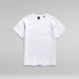 G-Star RAW® Moto T-Shirt Weiß
