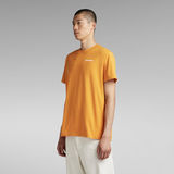 G-Star RAW® Photographer Loose T-Shirt Yellow