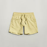 G-Star RAW® Dirik Solid Badeshorts Grün