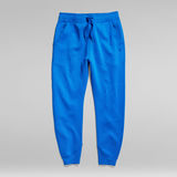 G-Star RAW® Premium Core Type C Sweat Pants Dark blue