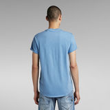 G-Star RAW® Lash T-Shirt Mittelblau