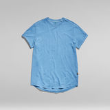 G-Star RAW® T-shirt Lash Bleu moyen