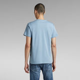 G-Star RAW® Base-S T-Shirt Hellblau