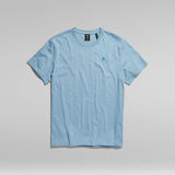 G-Star RAW® Base-S T-Shirt Hellblau
