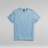 G-Star RAW® Base-S T-Shirt Light blue