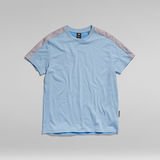 G-Star RAW® Tape Color Block T-Shirt Multi color