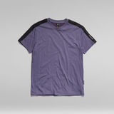 G-Star RAW® Tape Color Block T-Shirt Multi color