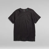 G-Star RAW® Moto T-Shirt Schwarz