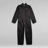 G-Star RAW® Relaxed Jumpsuit Black