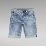 G-Star RAW® D-Staq 3D Shorts Medium blue