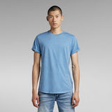 G-Star RAW® Lash T-Shirt Mittelblau