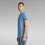 G-Star RAW® Lash T-Shirt Mittelblau