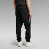 G-Star RAW® Tape Color Block Tapered Sweat Pants Multi color
