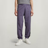 G-Star RAW® Tape Color Block Tapered Jogginghose Mehrfarbig