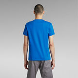 G-Star RAW® Graphic 2 Pack T-Shirt Mehrfarbig