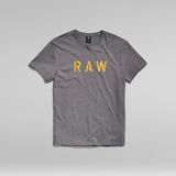 G-Star RAW® Graphic 2 Pack T-Shirt Mehrfarbig