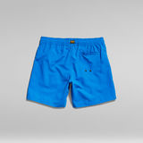 G-Star RAW® Dirik Solid Swim Shorts Dark blue
