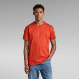 G-Star RAW® Premium Base T-Shirt Red