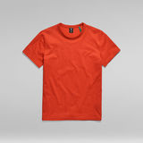 G-Star RAW® Premium Base T-Shirt Red