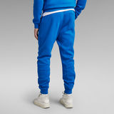 G-Star RAW® Premium Core Type C Sweat Pants Dark blue