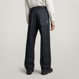 G-Star RAW® Premium Modson Straight Chino Dunkelblau