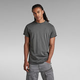 G-Star RAW® Lash T-Shirt Schwarz