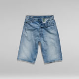 G-Star RAW® Bam Denim Shorts Light blue