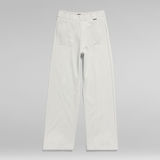 G-Star RAW® Stray Jogginghose Grau