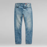G-Star RAW® Premium Triple A Regular Straight Jeans Medium blue