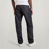 G-Star RAW® Jeans Premium Type 49 Relaxed Straight Azul oscuro