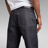 G-Star RAW® Jeans Premium Type 49 Relaxed Straight Azul oscuro