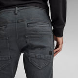 G-Star RAW® D-Staq 3D Slim Jeans Grey