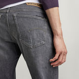 G-Star RAW® 3301 Slim Jeans Grey