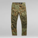 G-Star RAW® 3D Regular Tapered Cargo Pants Multi color