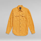 G-Star RAW® Marine Slim Shirt Yellow