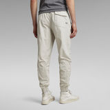 G-Star RAW® Unisex RCT Trainingshose Grau