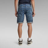 G-Star RAW® D-Staq 3D Shorts Medium blue