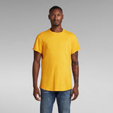 G-Star RAW® Lash T-Shirt Gelb