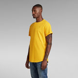 G-Star RAW® Lash T-Shirt Yellow