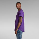 G-Star RAW® Lash T-Shirt Mehrfarbig