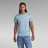 G-Star RAW® Tape Color Block T-Shirt Mehrfarbig