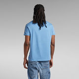 G-Star RAW® Tape Color Block T-Shirt Mehrfarbig
