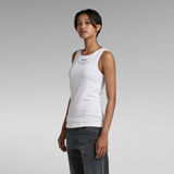 G-Star RAW® Mariner Tanktop Weiß