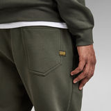 G-Star RAW® Premium Core Type C Sweatpants Gris