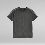 G-Star RAW® Tape Color Block T-Shirt Mehrfarbig
