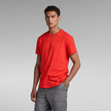 G-Star RAW® Base-S T-Shirt Red