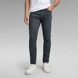 G-Star RAW® Revend FWD Skinny Jeans Grey