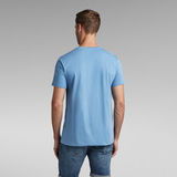 G-Star RAW® RAW University T-Shirt Medium blue